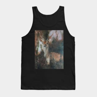 Autumn Beauty Tank Top